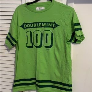 Double mint *2 for $12*